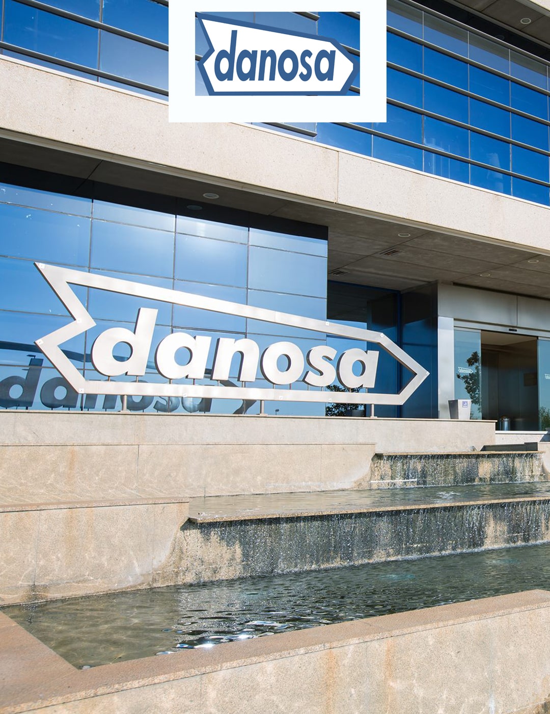 danosa caso de éxito T4CL