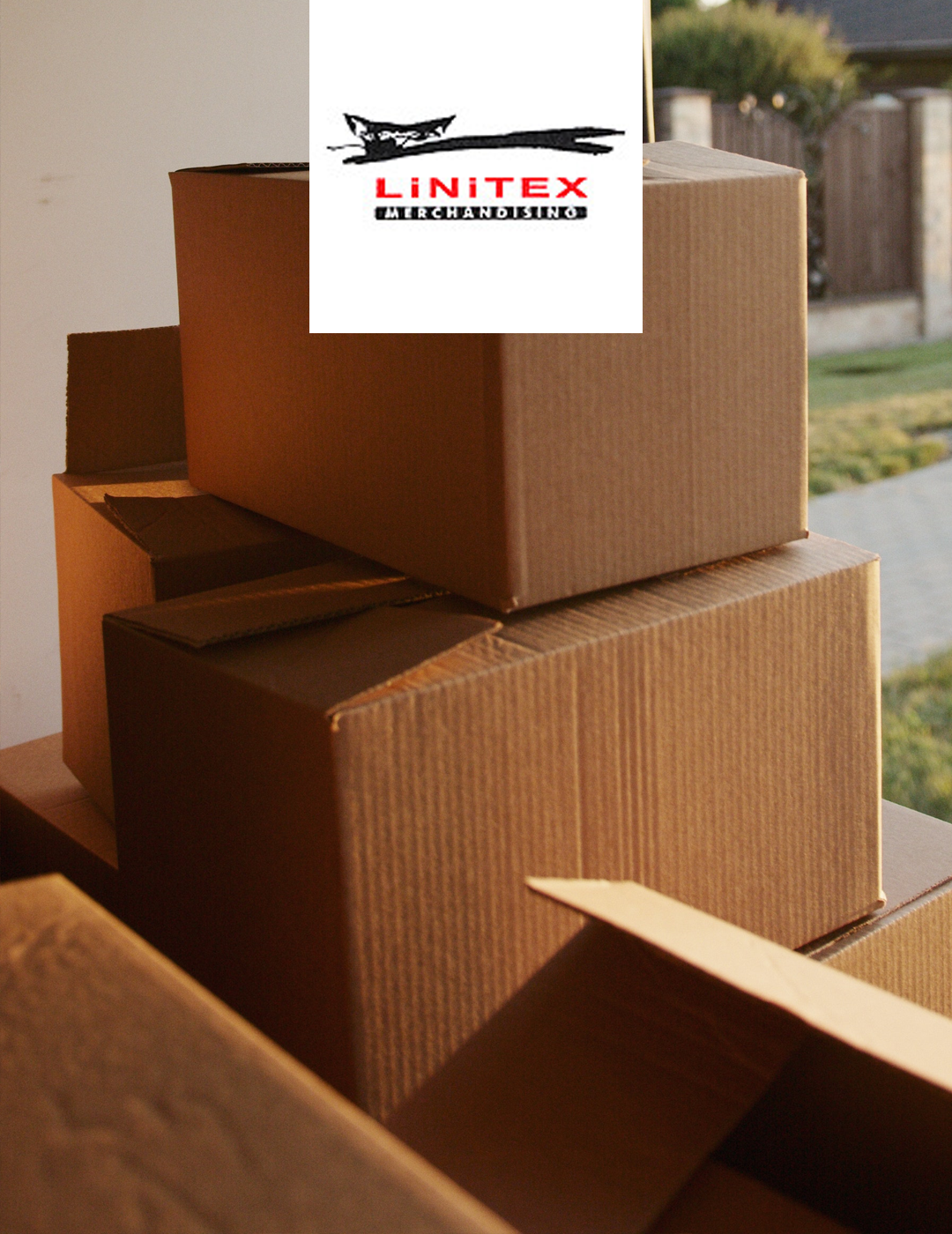 LINITEX caso de éxito T4CL