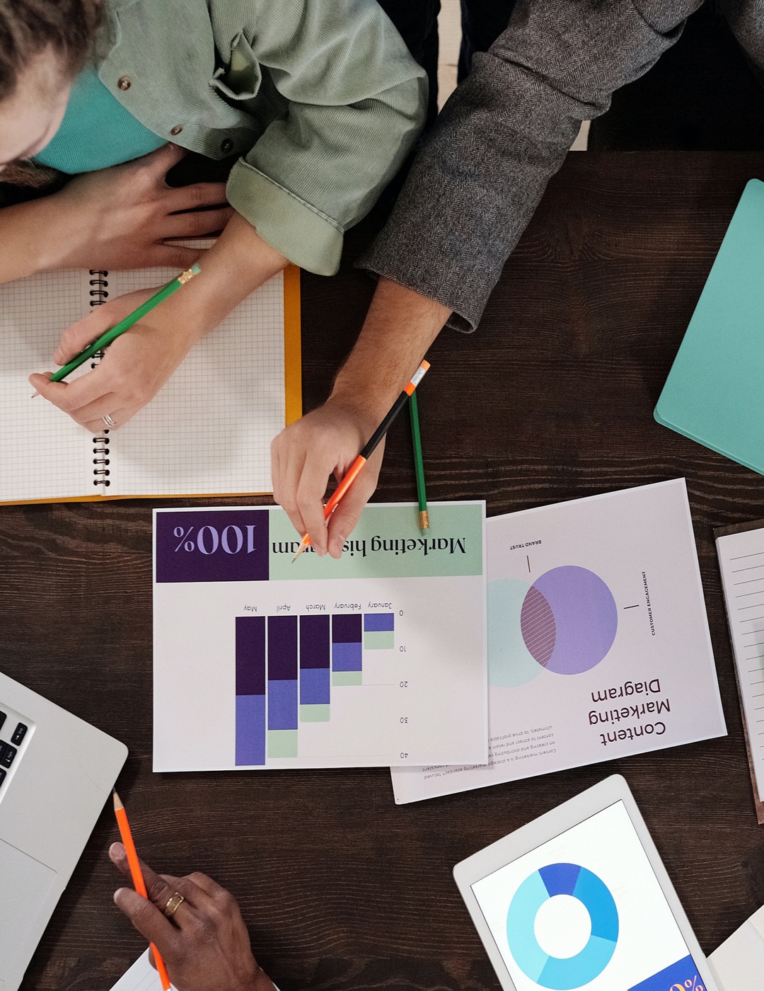Proyecto B2B de T4CL Soluciones Logísticas