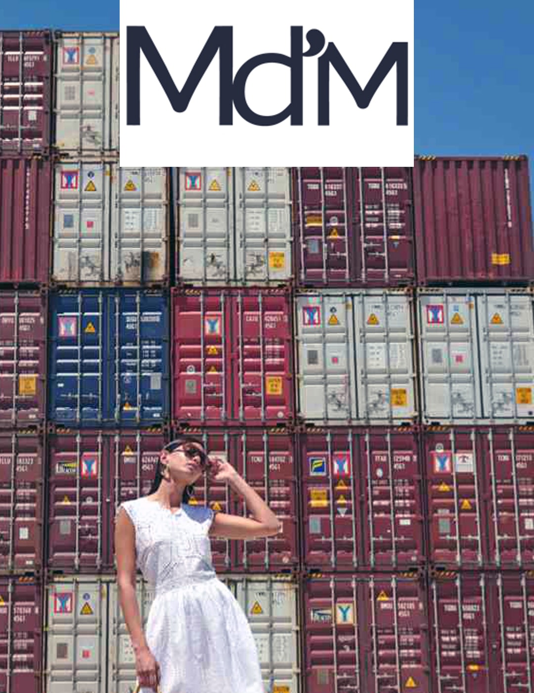 Caso Éxito GESCOM APP M´dM por T4CL Soluciones Logísticas